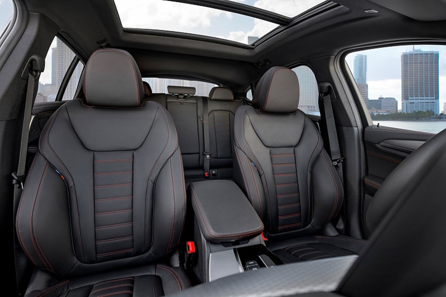 BMW X4 2018
