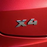 BMW X4 2018