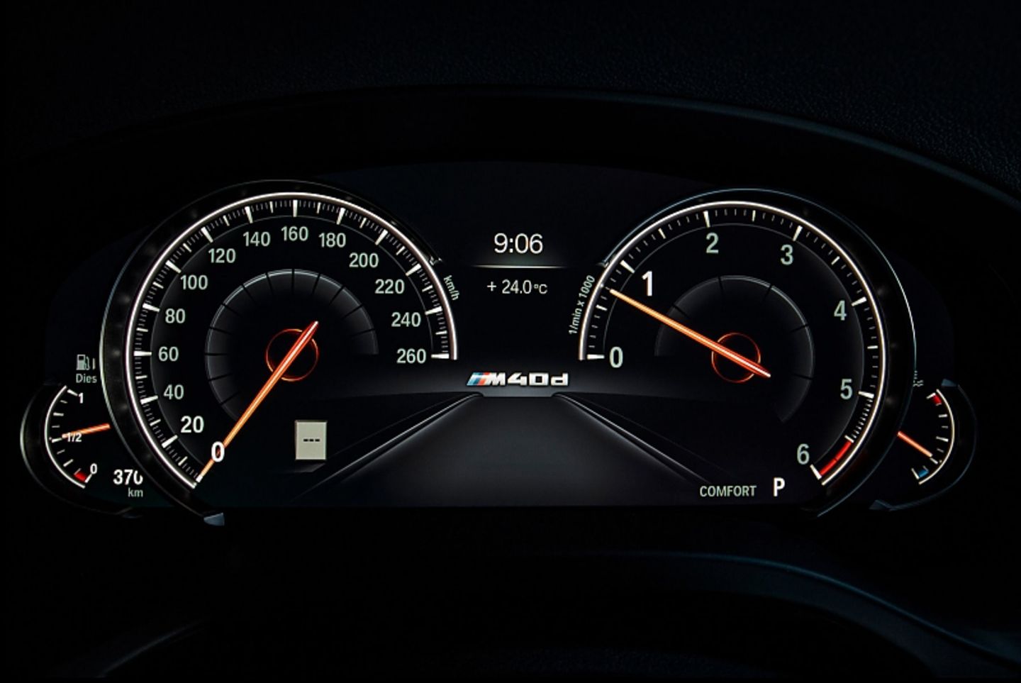 BMW X4 2018