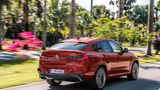 BMW X4 2018