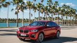BMW X4 2018