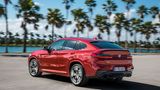 BMW X4 2018