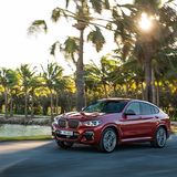 BMW X4 7