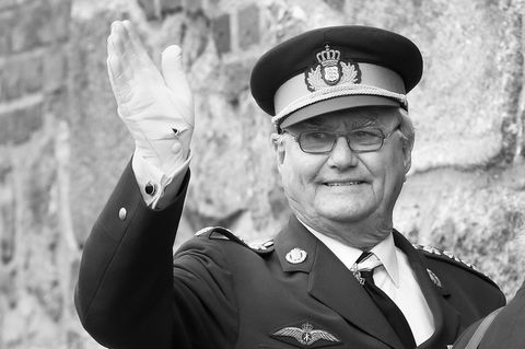 Prinzgemahl wider Willen: Prinz Henrik von Dänemark, der royale Rebell