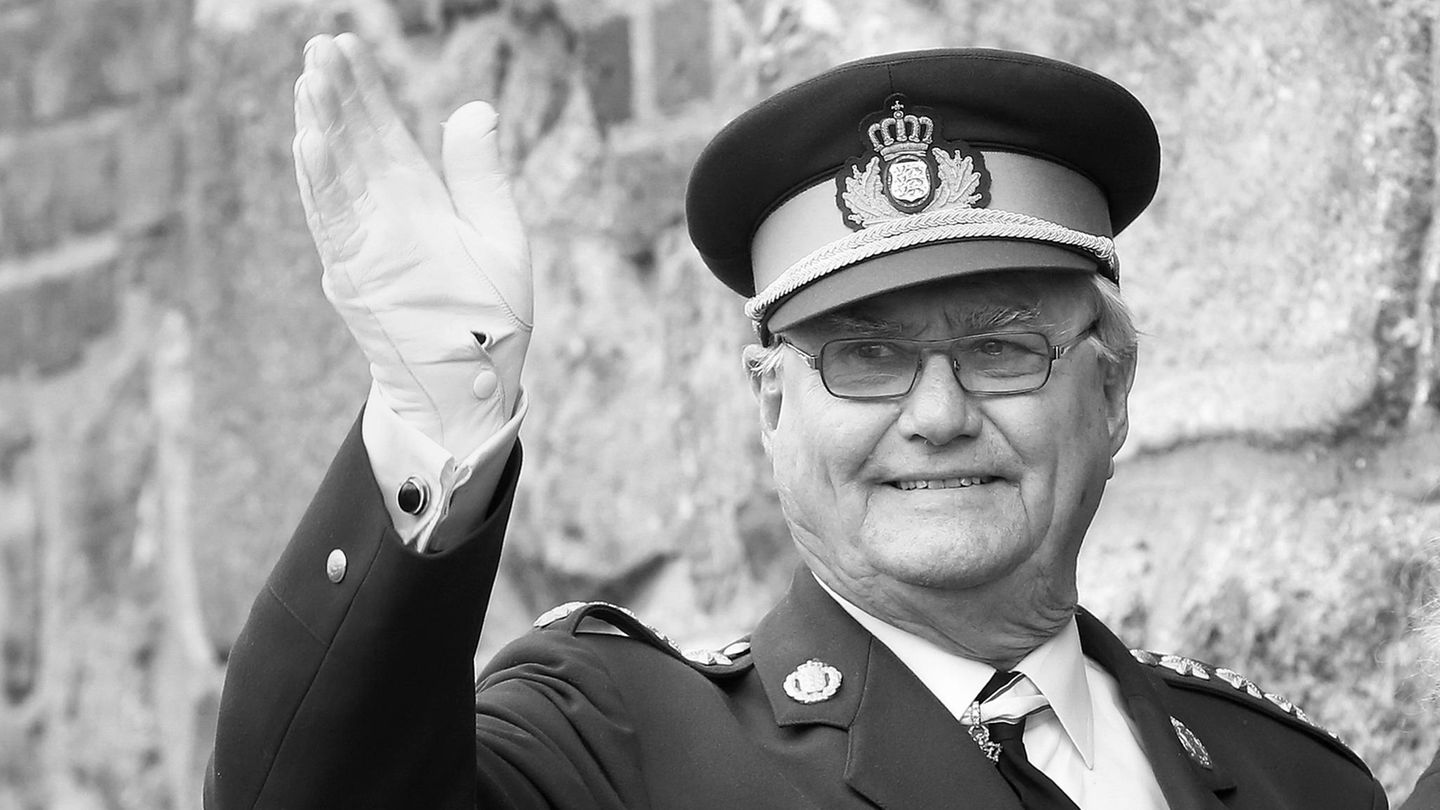 Prinzgemahl wider Willen: Prinz Henrik von Dänemark, der royale Rebell