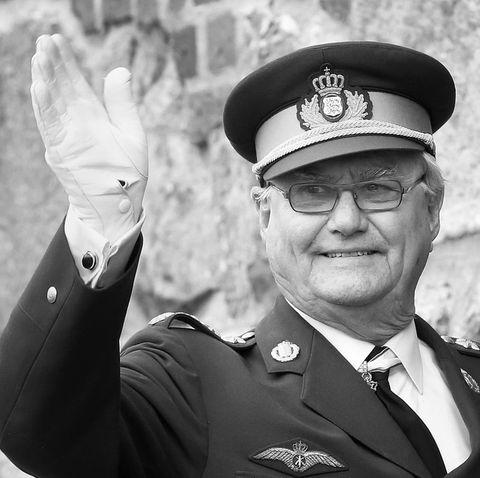 Prinzgemahl wider Willen: Prinz Henrik von Dänemark, der royale Rebell