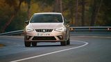 Seat Ibiza 1.0 CNG