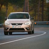 Seat Ibiza 1.0 CNG
