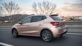 Seat Ibiza 1.0 CNG
