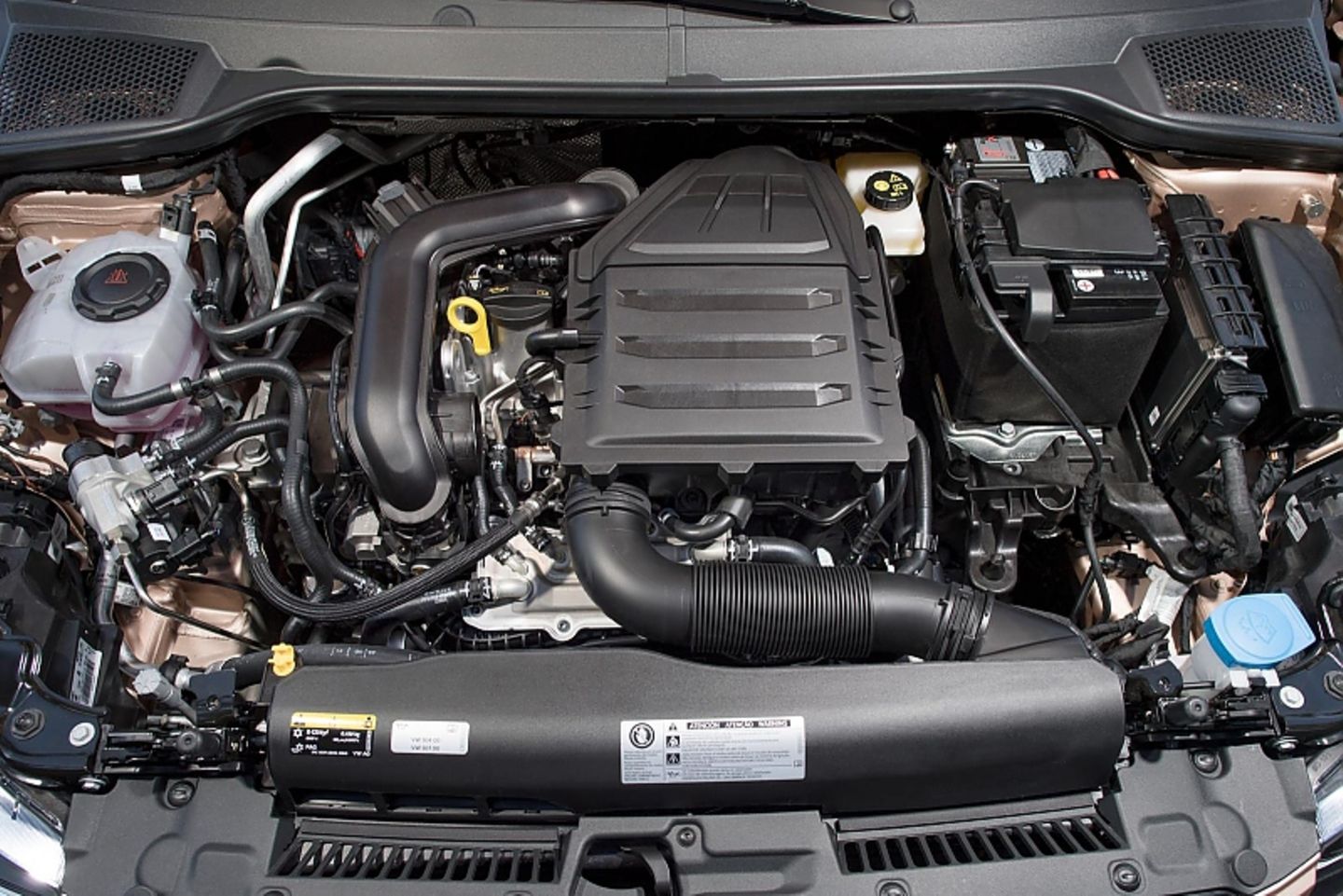 Seat Ibiza 1.0 CNG