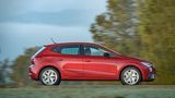 Seat Ibiza 1.0 CNG