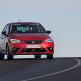 Seat Ibiza 1.0 CNG