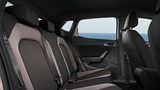 Seat Ibiza CNG