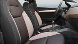 Seat Ibiza CNG