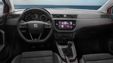 Seat Ibiza CNG