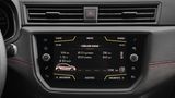 Seat Ibiza CNG