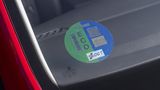 Seat Ibiza CNG