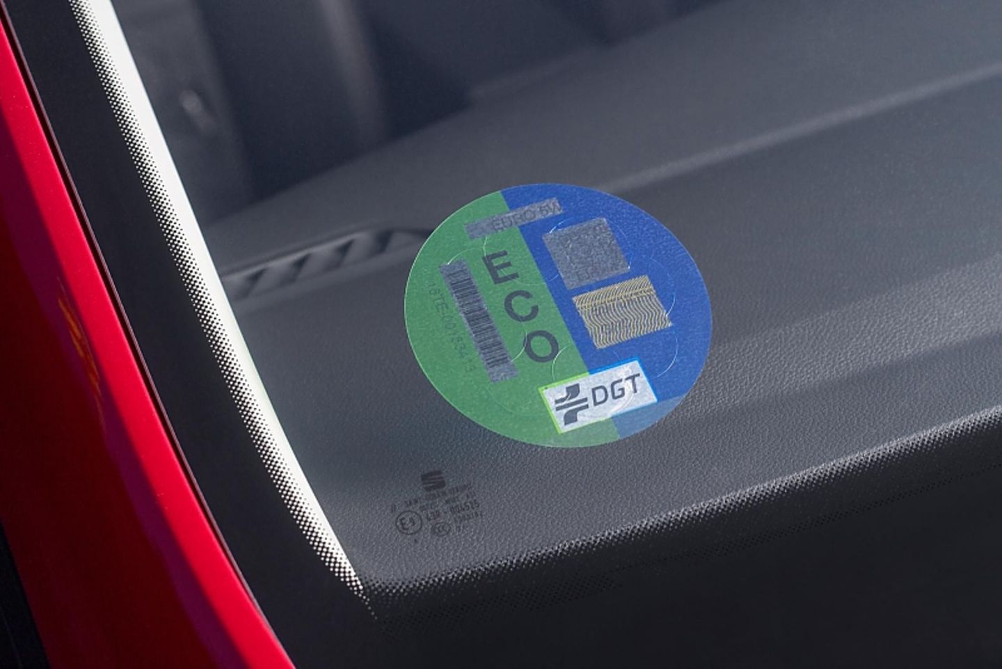 Seat Ibiza CNG