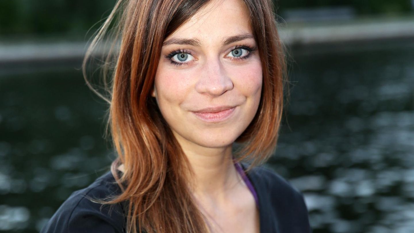 Claudia Eisinger