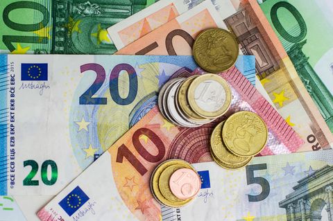 Bargeld