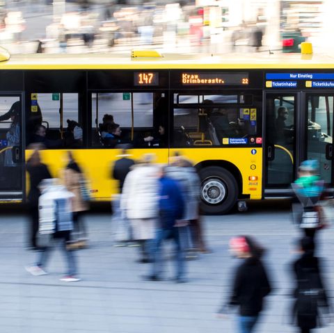 Wir debattieren zwar über einen kostenlosen Nahverkehr - er wird aber wohl nicht kommen