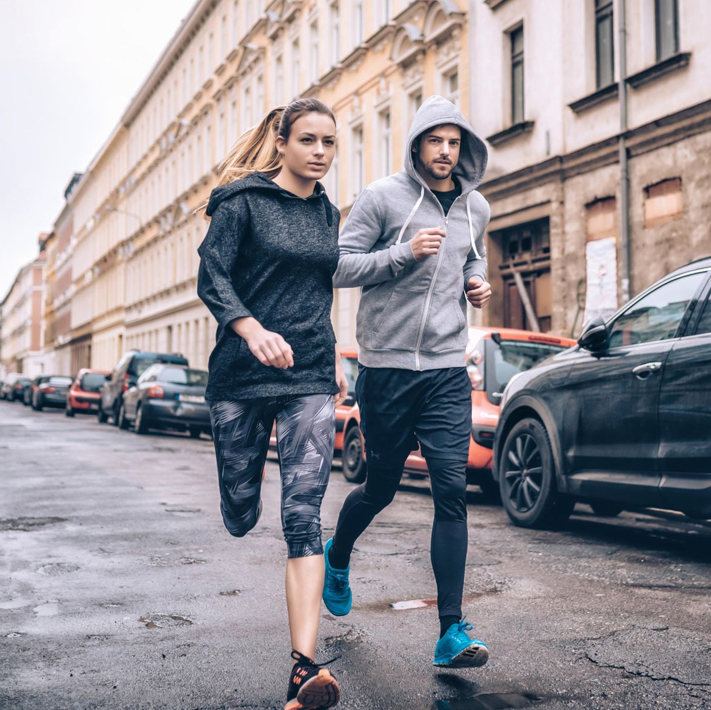 Sport Gegen Burn Out 3 Sportarten Fur Erholung Stern De