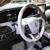 Lincoln Navigator 2017
