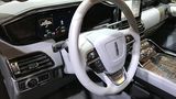 Lincoln Navigator 2017