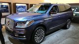 Lincoln Navigator 2017