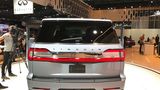 Lincoln Navigator 2017