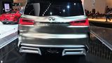 Lincoln Navigator 2017