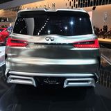 Lincoln Navigator 2017