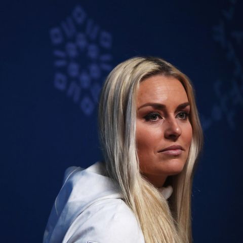 Ski-Star Lindsey Vonn