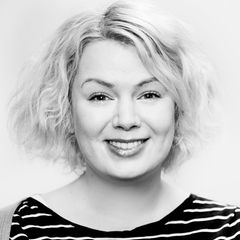 Wiebke Tomescheit-Bösenberg