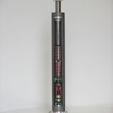 Der Citroën C4 Cactus hat neue Dämpfer, bei denen die klassischen mechanischen Anschläge durch hydraulische ersetzt werden