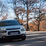 Der Komfort ist sehr gut