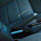 Die Sitze sehen schick aus, aber der Seitenhalt fehlt