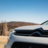 Der Citroën C4 Cactus ist ab 17.490 Euro zu haben