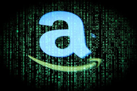 Amazon in der Kritik