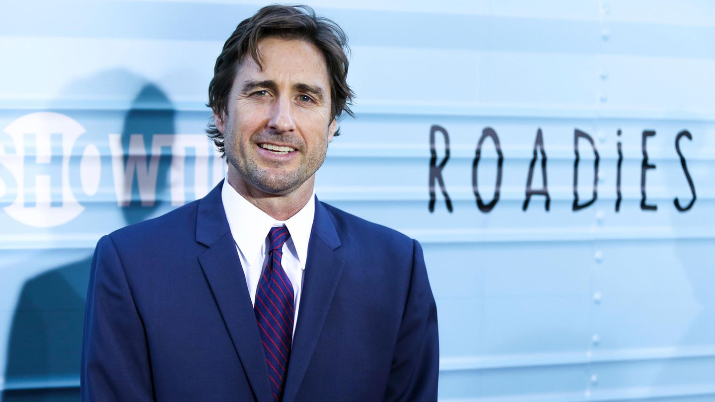 Luke Wilson