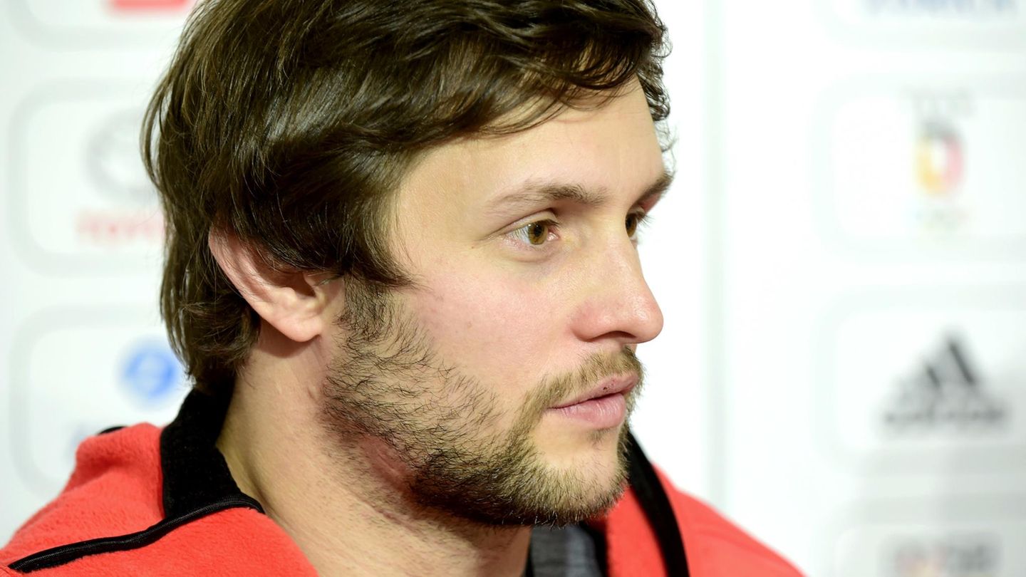 Snowboardcrosser Konstantin Schad - keine Lust auf spektakuläre Olympia-Wettbewerbe