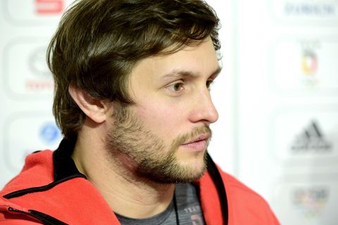 Snowboardcrosser Konstantin Schad - keine Lust auf spektakuläre Olympia-Wettbewerbe