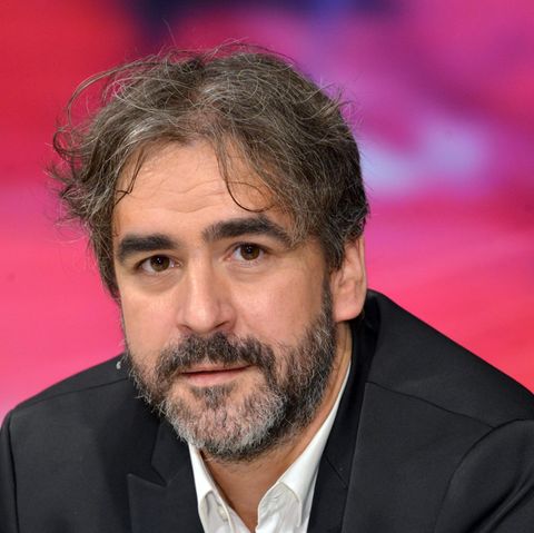 Über ein Jahr saß "Welt"-Journalist Deniz Yücel ohne Anklage in türkischer Haft (Archivbild aus dem Juli 2016)