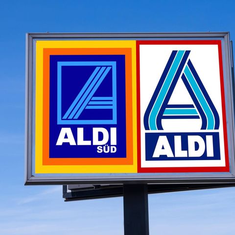 Aldi Nord und Süd wollen kooperieren
