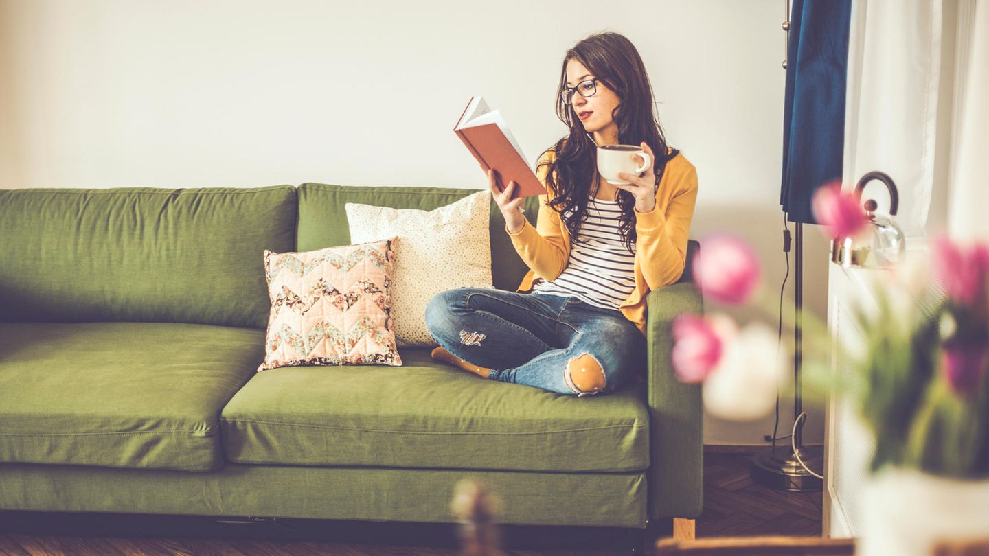 Frühling für Zuhause: Frühlingsboten: 3 schnelle Tipps für Frühlings-Atmosphäre im Handumdrehen