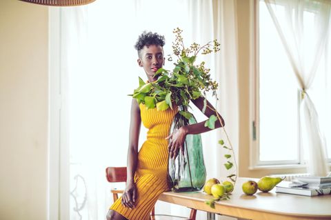 Frühling für Zuhause: Frühlingsboten: 3 schnelle Tipps für Frühlings-Atmosphäre im Handumdrehen