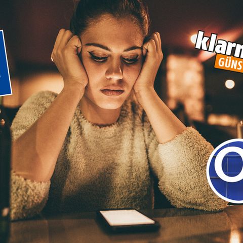 Provider LTE billig langsam