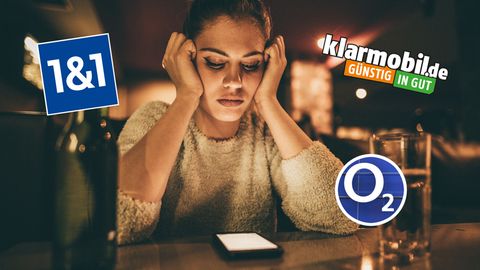 Provider LTE billig langsam