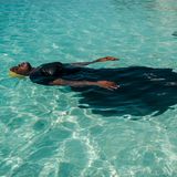 Nominiert in der Kategorie "People"