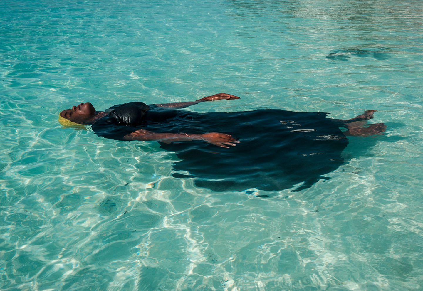World Press Photo Nominiert in der Kategorie "People"